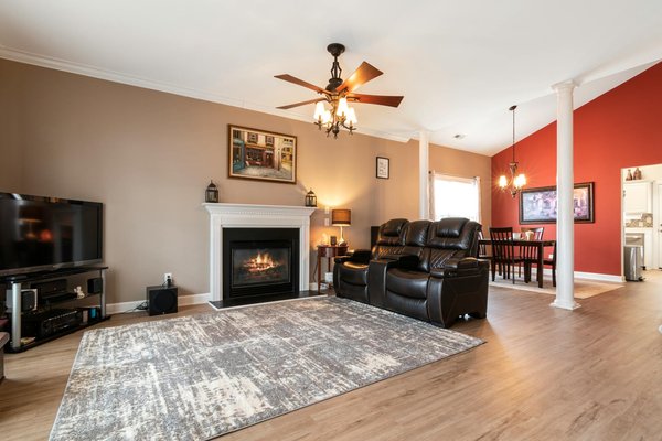 Stores extérieurs : protection et esthétique pour votre maison