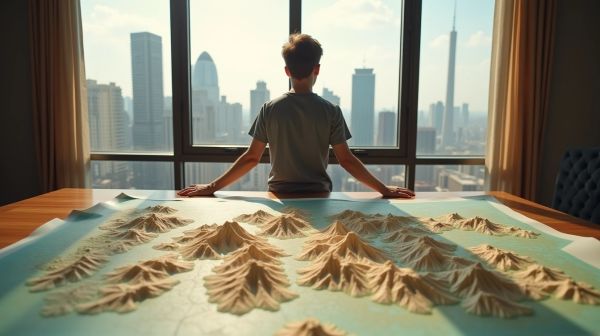 Comment devenir topographe : formation et opportunités