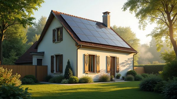 Isolation extérieure à Montreuil : confort et économies d'énergie