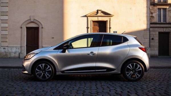 Les meilleurs tarifs pour louer une voiture à Rennes