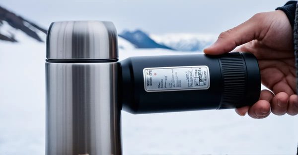 Les thermos incontournables pour chaque amateur de boissons