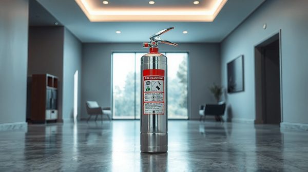 Porte coupe feu : la protection essentielle pour vos espaces