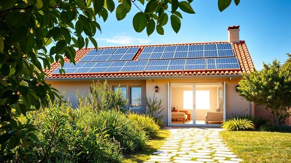 Solaire shop agde : créez une maison lumineuse, durable et autonome grâce au solaire