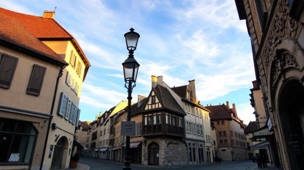 Top 5 services de serrurerie d'urgence à Annecy à découvrir