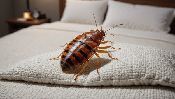 Votre spécialiste punaise de lit : des solutions sur mesure