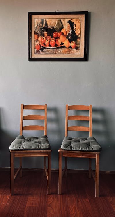 Créez des coussins de chaise faits maison avec style et confort