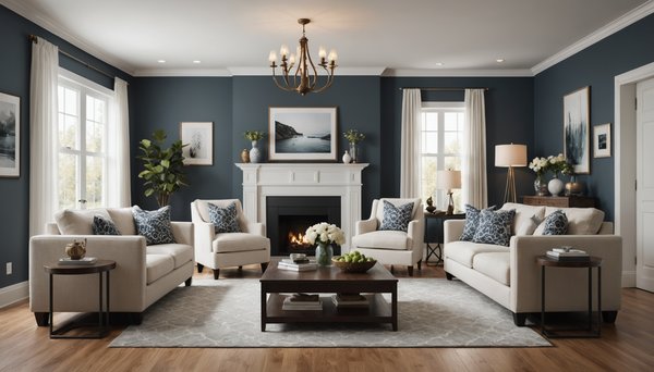 Aménagement et décoration de la maison : vos espaces sublimés