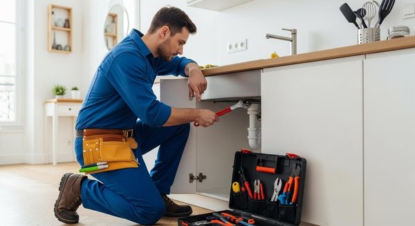 Entreprise plombier Paris : la référence pour des interventions rapides et fiables