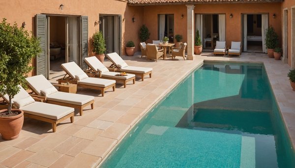 Construire une piscine à toulouse : entre élégance sur-mesure et savoir-faire technique