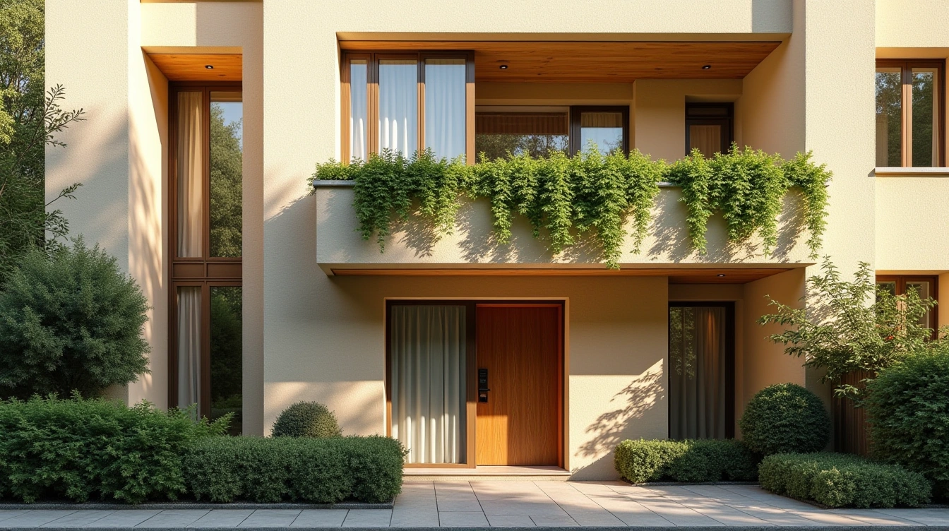 Vos questions sur l'isolation extérieure