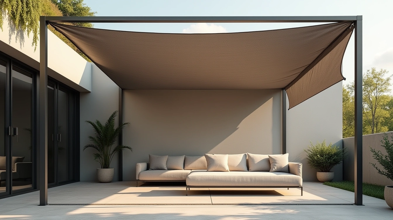 Choisir la bâche adaptée : matériaux et options de personnalisation