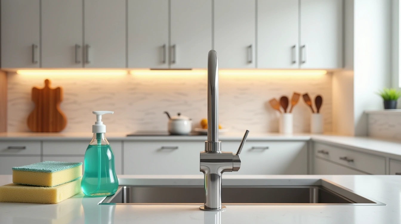 L’art du lavage manuel : accessoires et méthodes pour optimiser la propreté